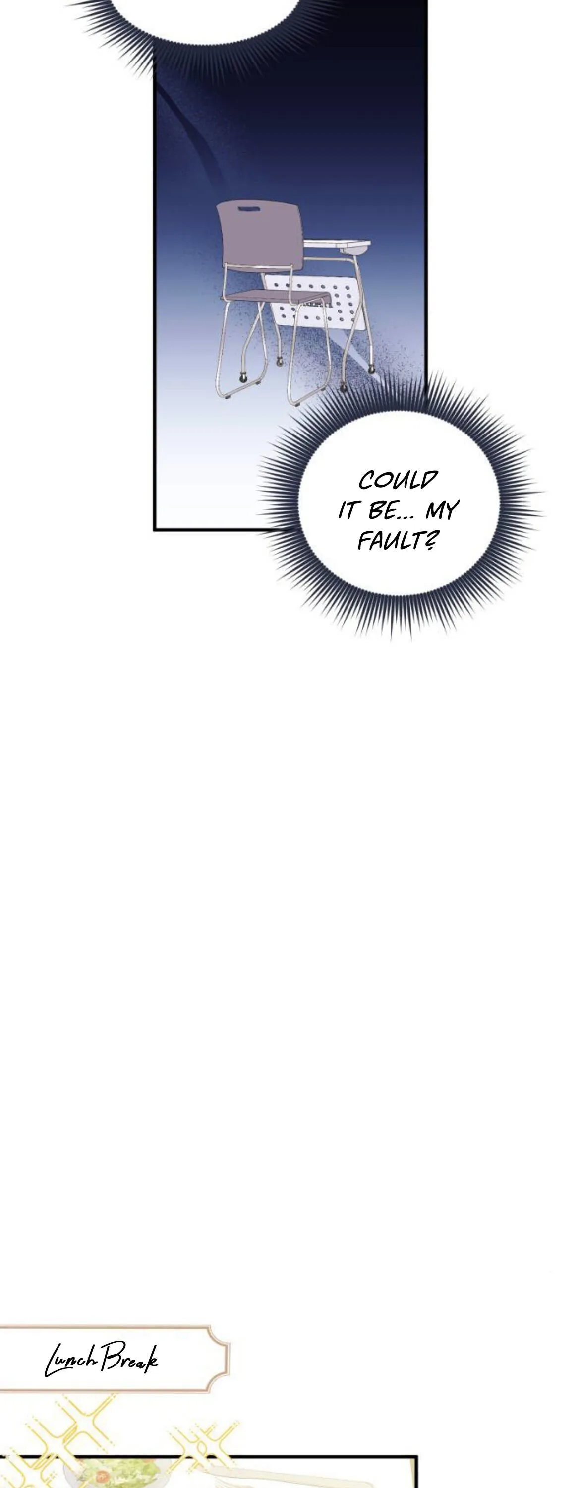 Moscow’s Dawn Chapter 14 page 12