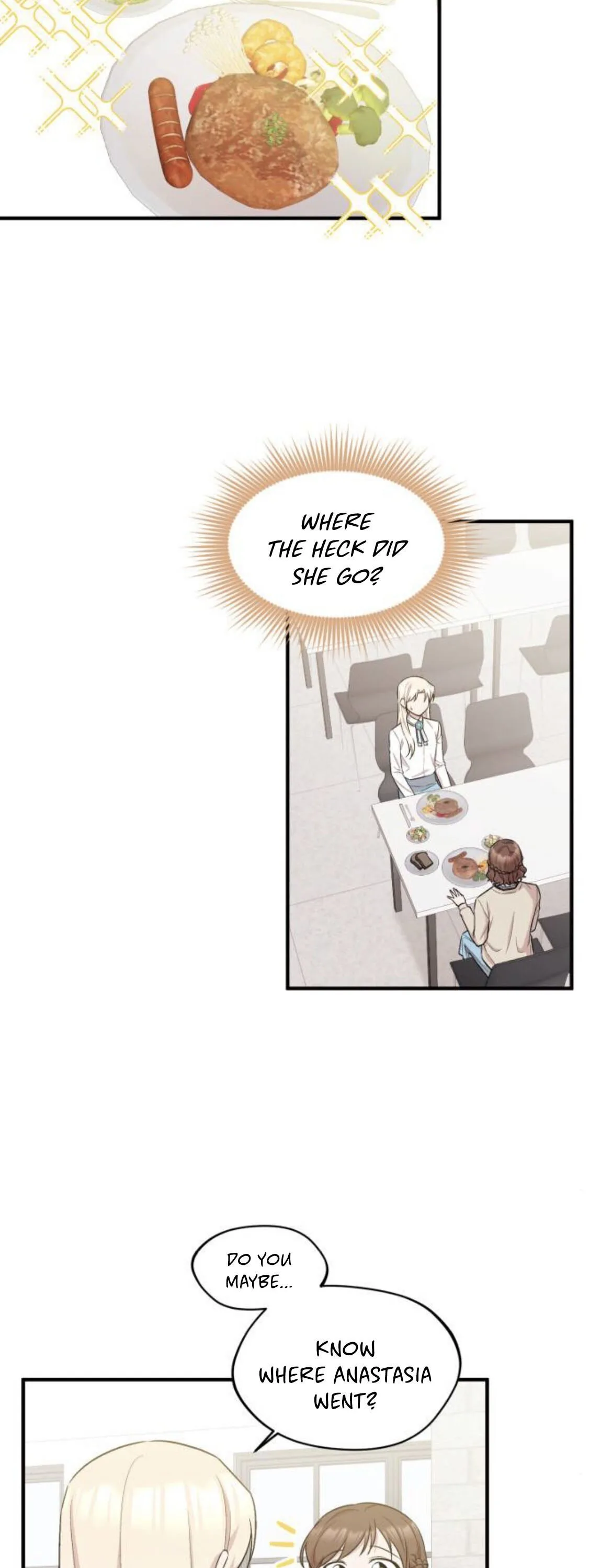 Moscow’s Dawn Chapter 14 page 13