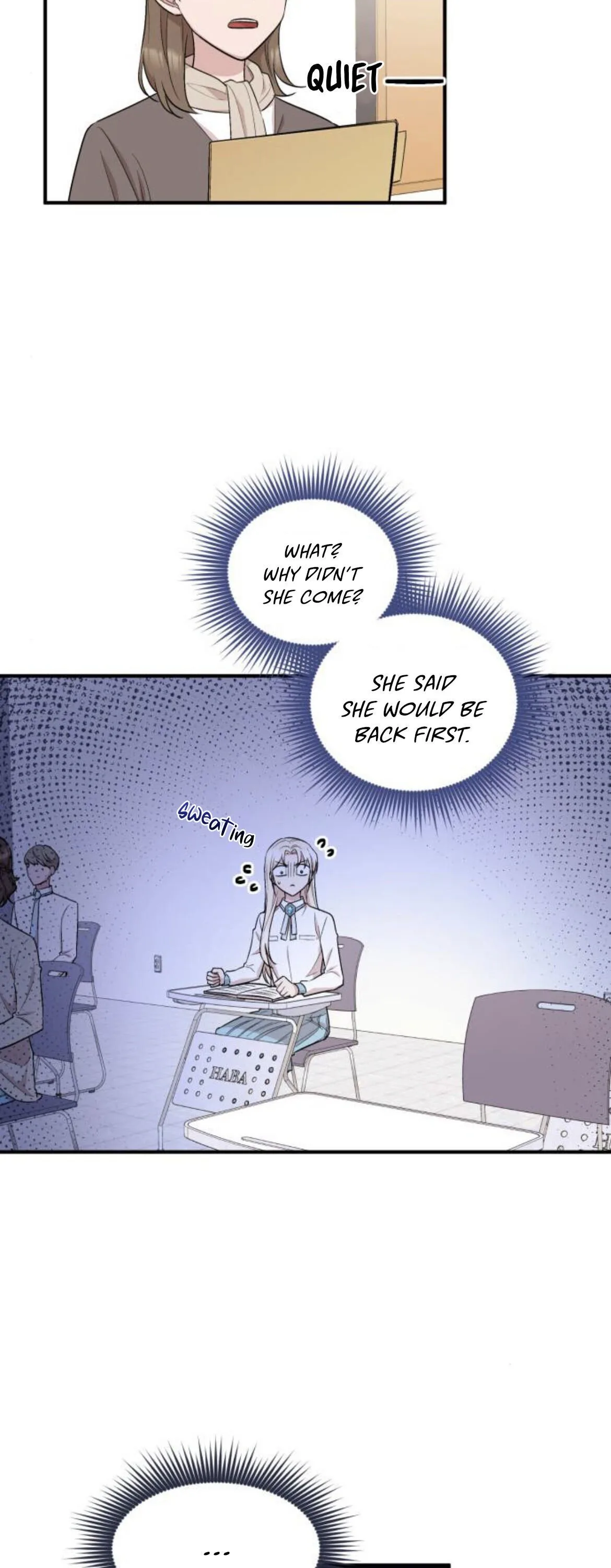 Moscow’s Dawn Chapter 14 page 11
