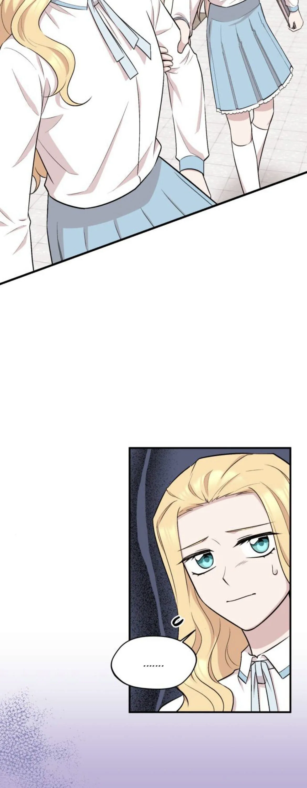 Moscow’s Dawn Chapter 14 page 19