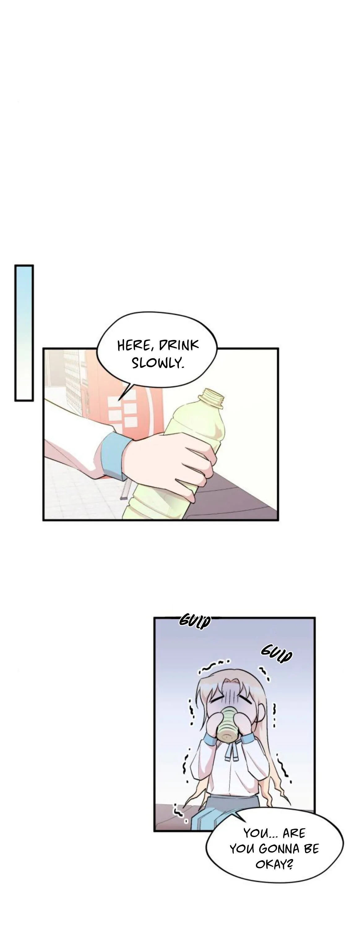 Moscow’s Dawn Chapter 14 page 5