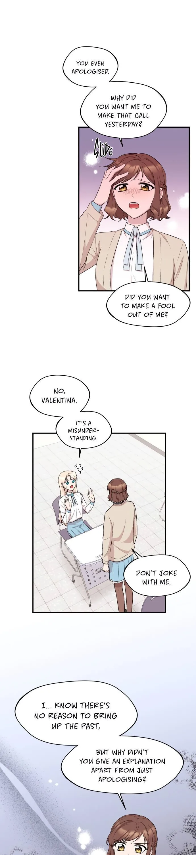 Moscow’s Dawn Chapter 16 page 4