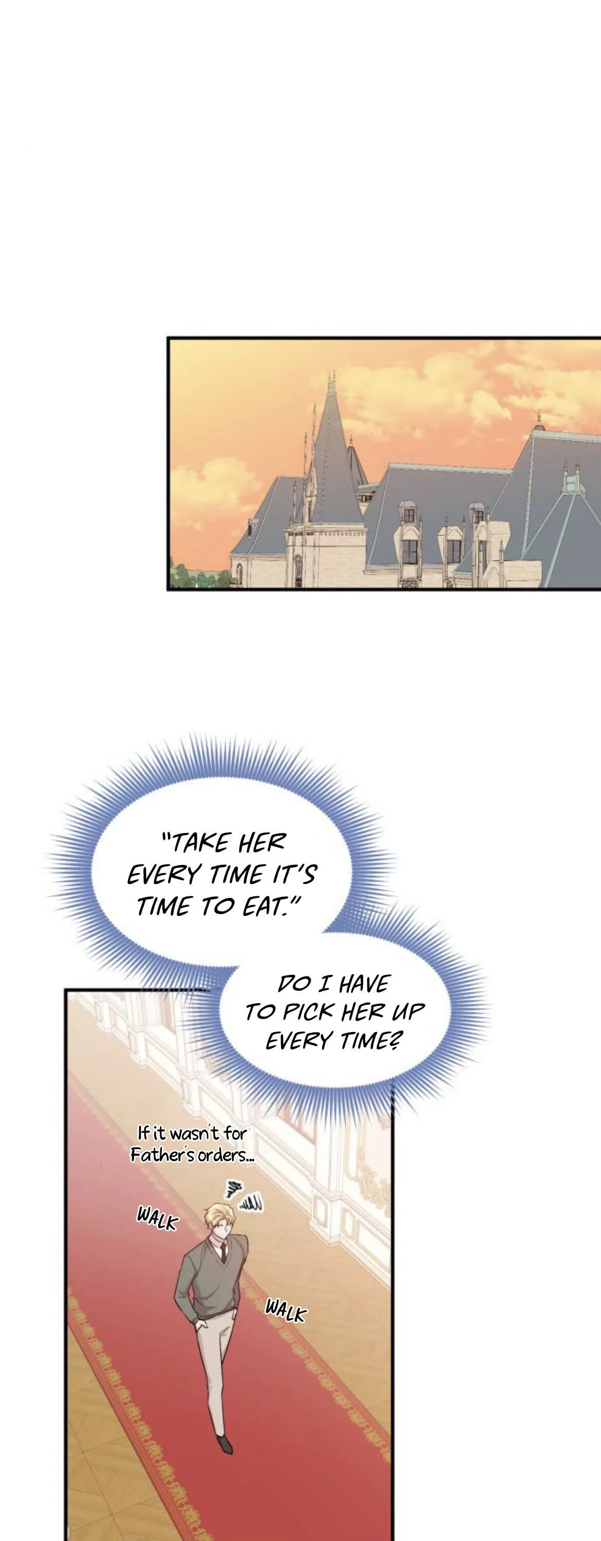 Moscow’s Dawn Chapter 14 page 46
