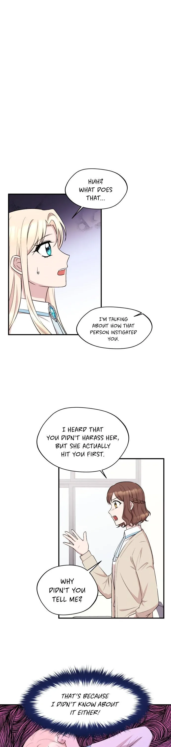 Moscow’s Dawn Chapter 16 page 2