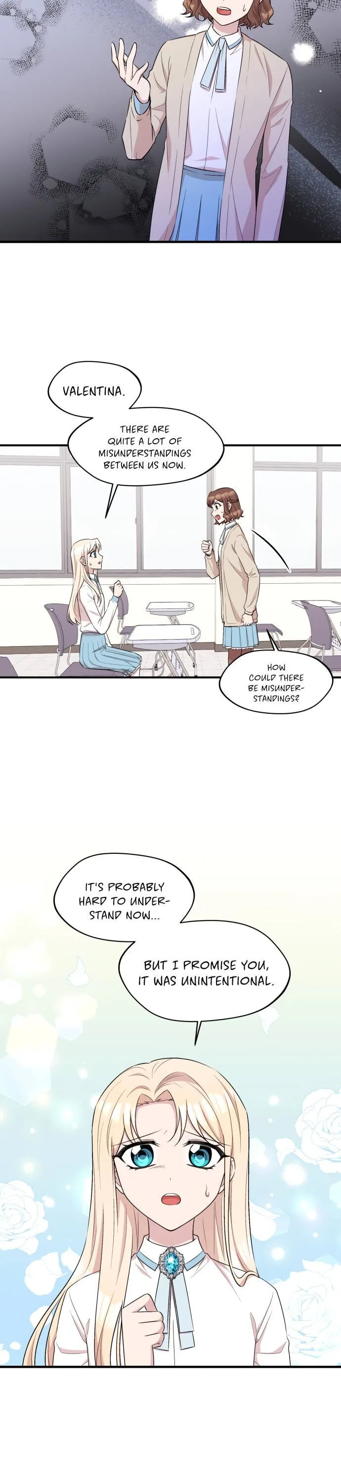 Moscow’s Dawn Chapter 16 page 5