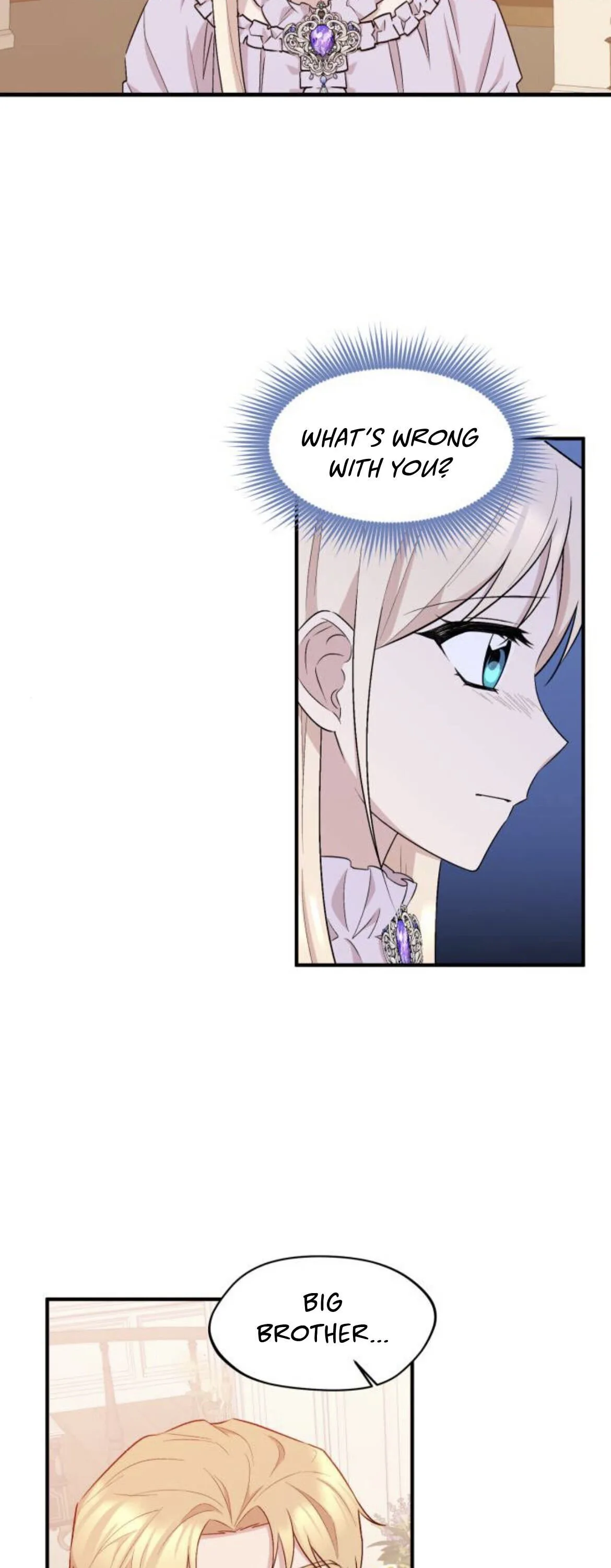 Moscow’s Dawn Chapter 14 page 48