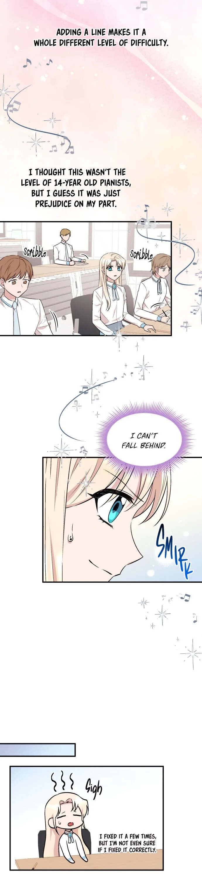 Moscow’s Dawn Chapter 16 page 12