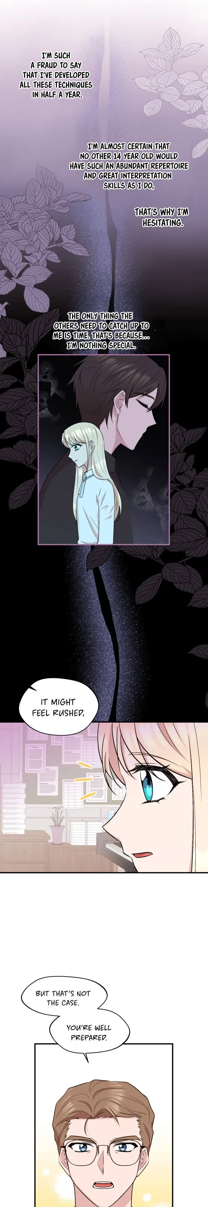 Moscow’s Dawn Chapter 17 page 6