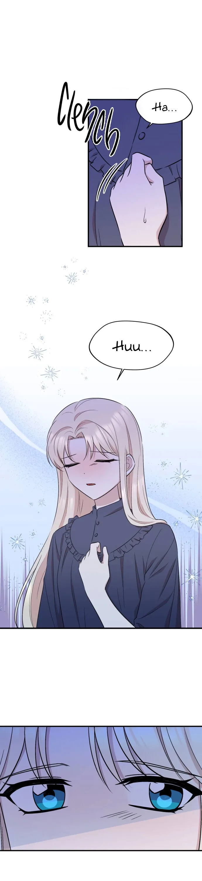 Moscow’s Dawn Chapter 17 page 12