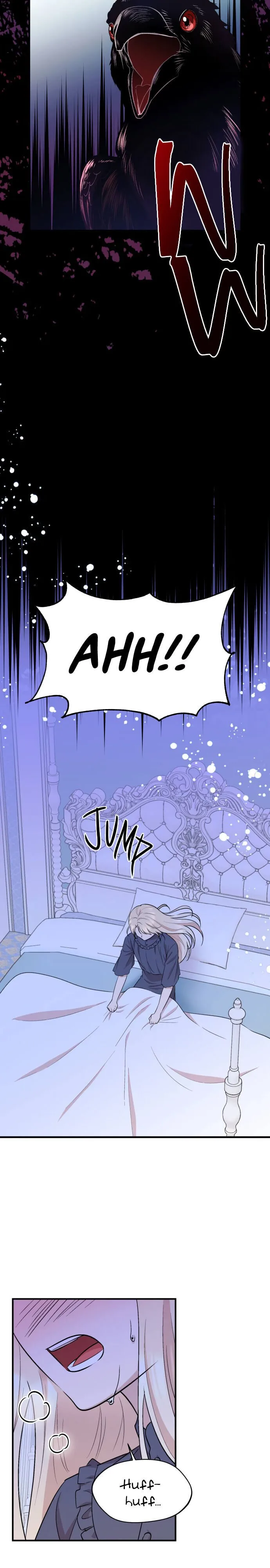 Moscow’s Dawn Chapter 17 page 11