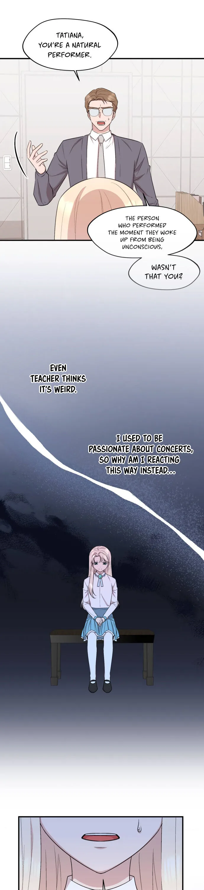 Moscow’s Dawn Chapter 17 page 3