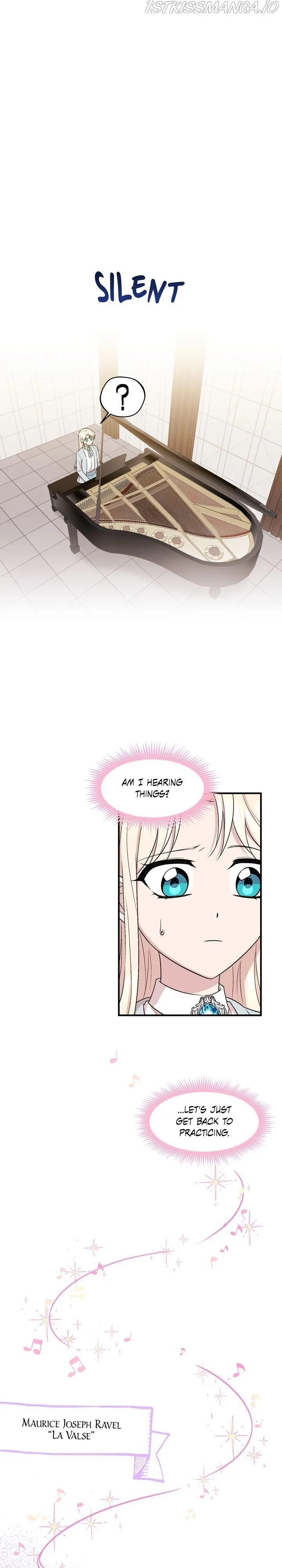 Moscow’s Dawn Chapter 18 page 2