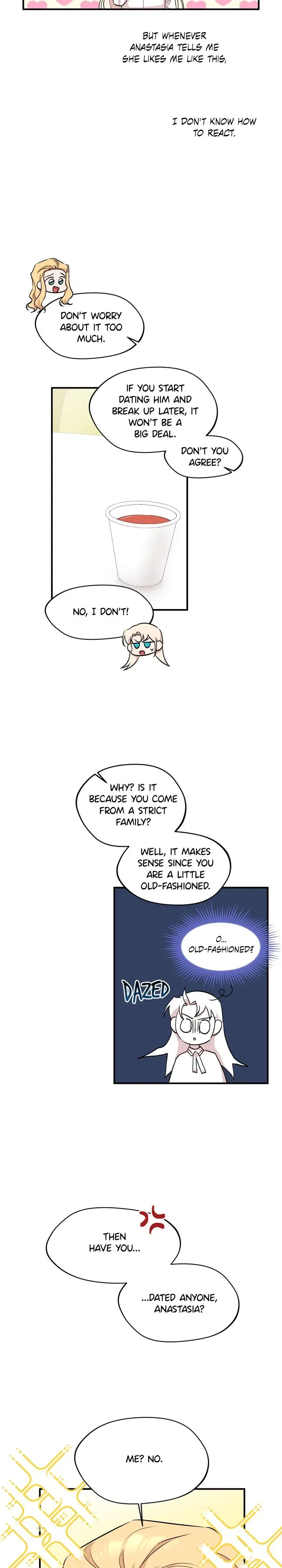 Moscow’s Dawn Chapter 20 page 19