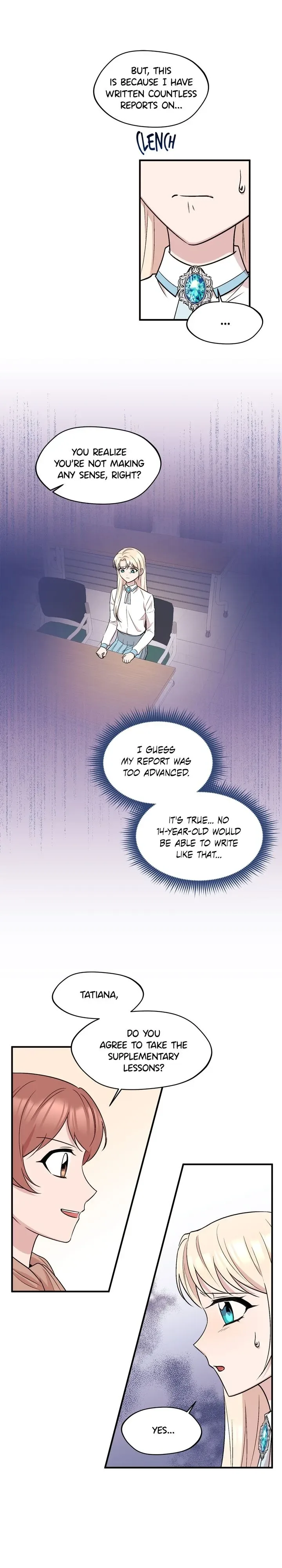 Moscow’s Dawn Chapter 19 page 10