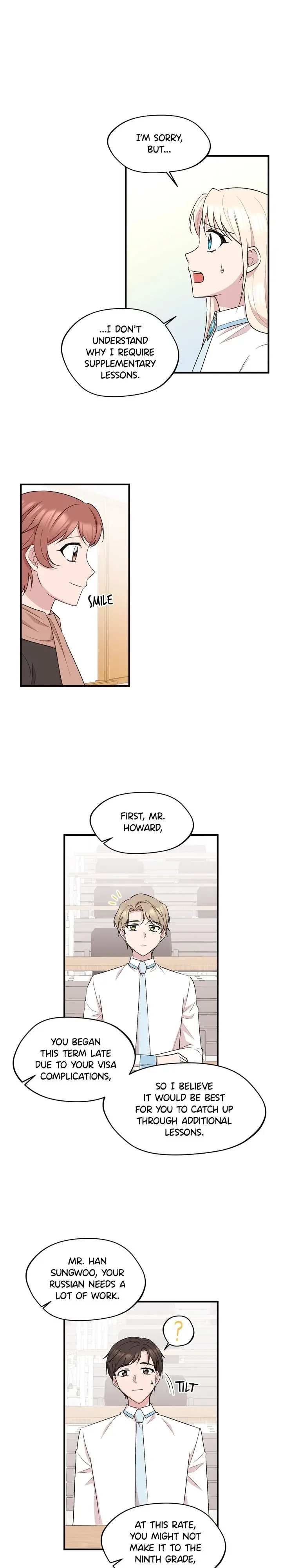 Moscow’s Dawn Chapter 19 page 7
