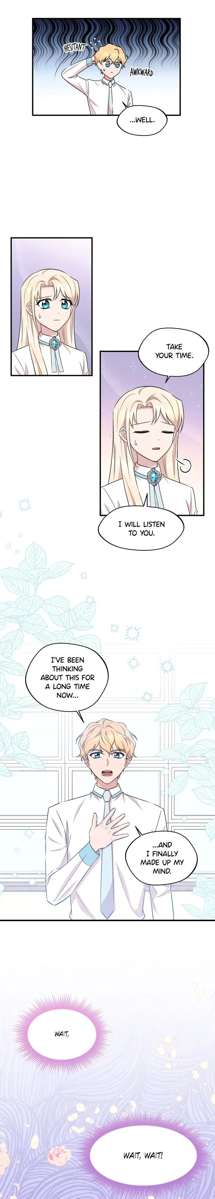 Moscow’s Dawn Chapter 19 page 30