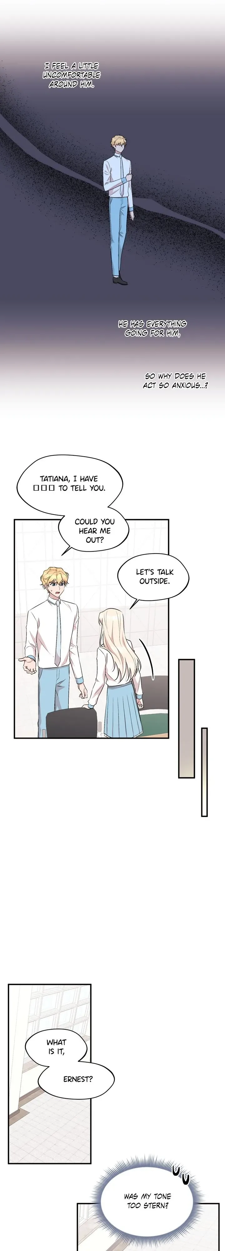Moscow’s Dawn Chapter 19 page 28