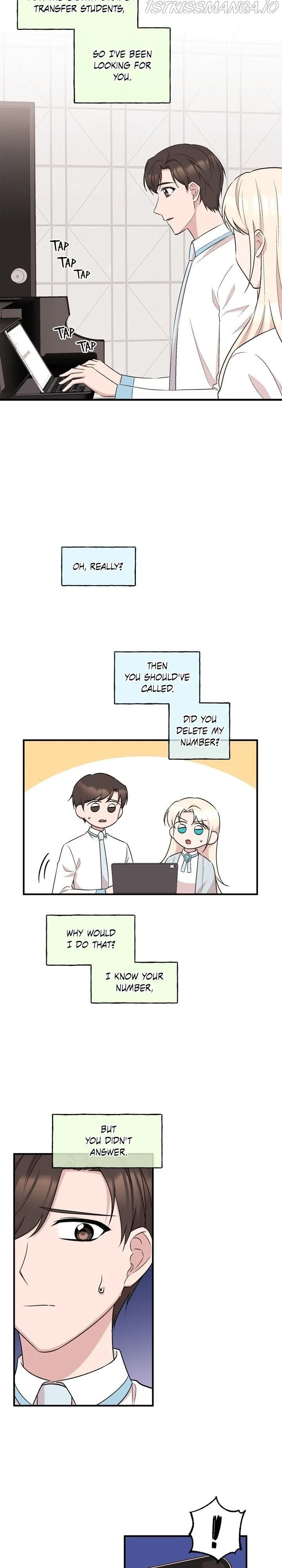 Moscow’s Dawn Chapter 18 page 10