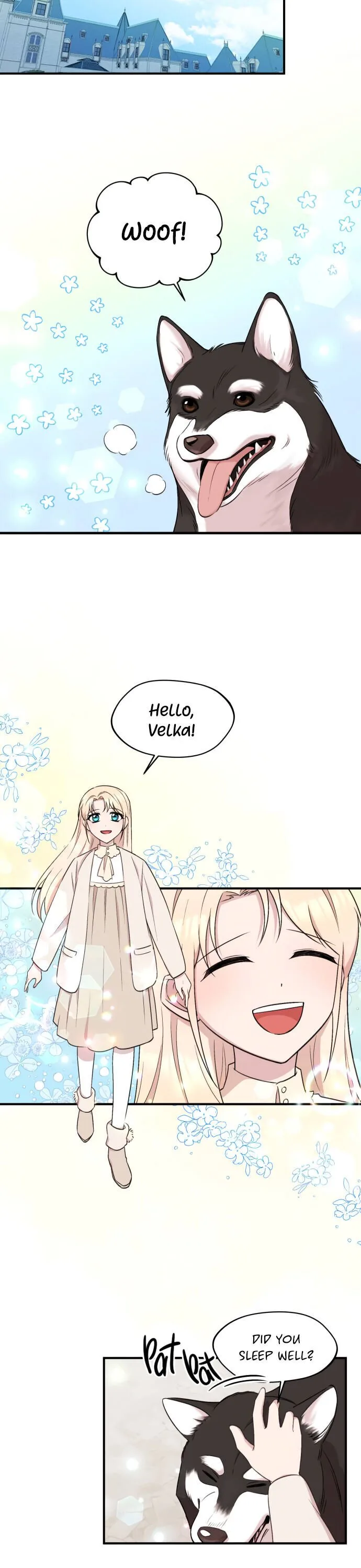 Moscow’s Dawn Chapter 17 page 14