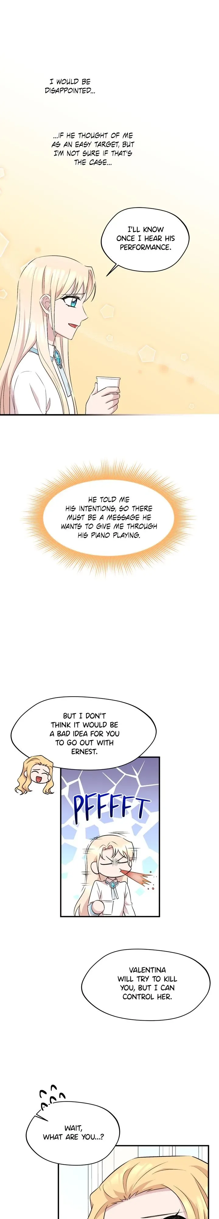 Moscow’s Dawn Chapter 20 page 17