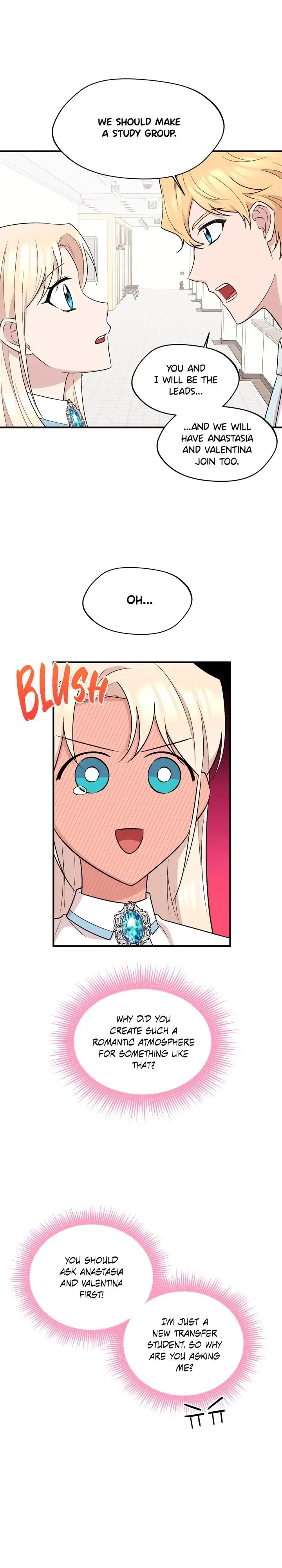 Moscow’s Dawn Chapter 20 page 3