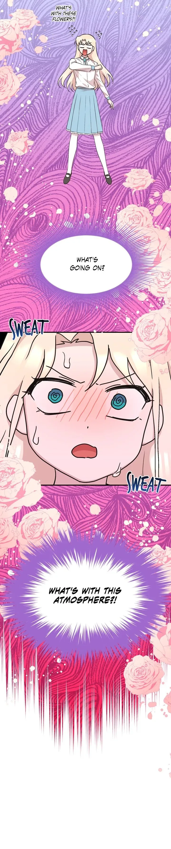 Moscow’s Dawn Chapter 19 page 31