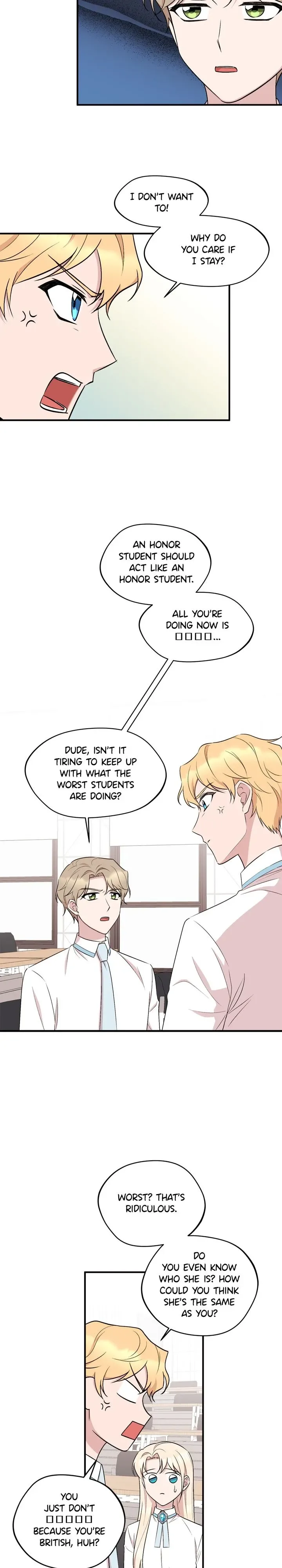 Moscow’s Dawn Chapter 19 page 16