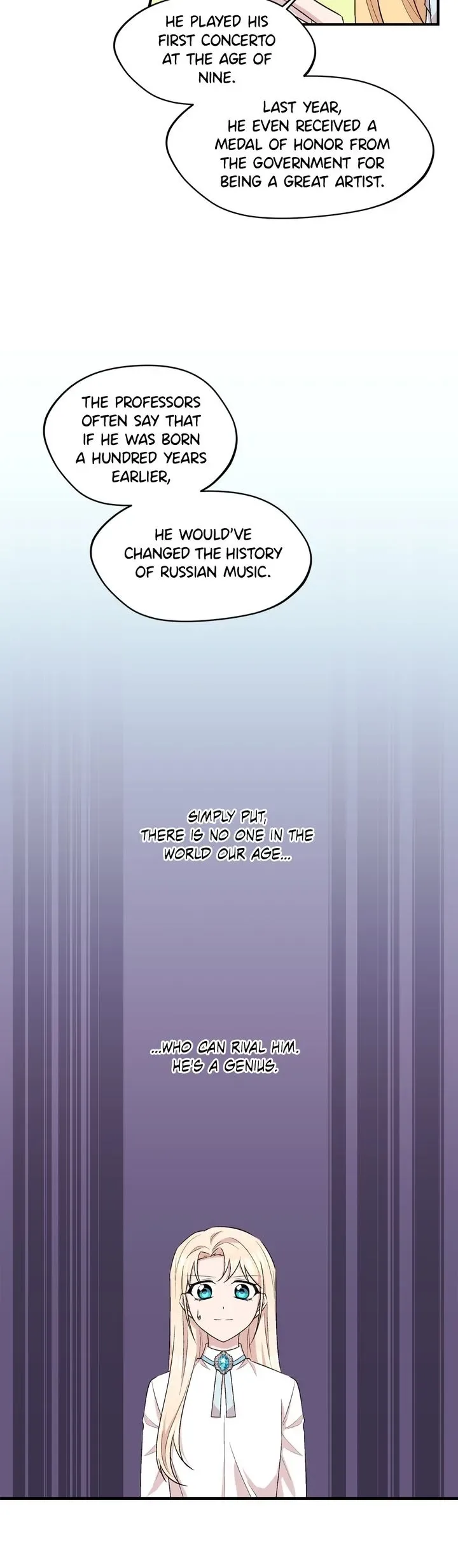 Moscow’s Dawn Chapter 20 page 12