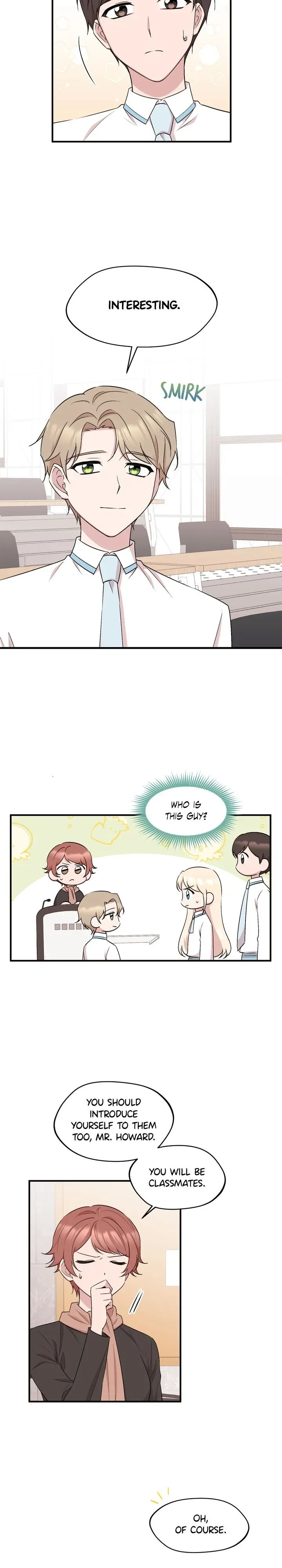 Moscow’s Dawn Chapter 19 page 3