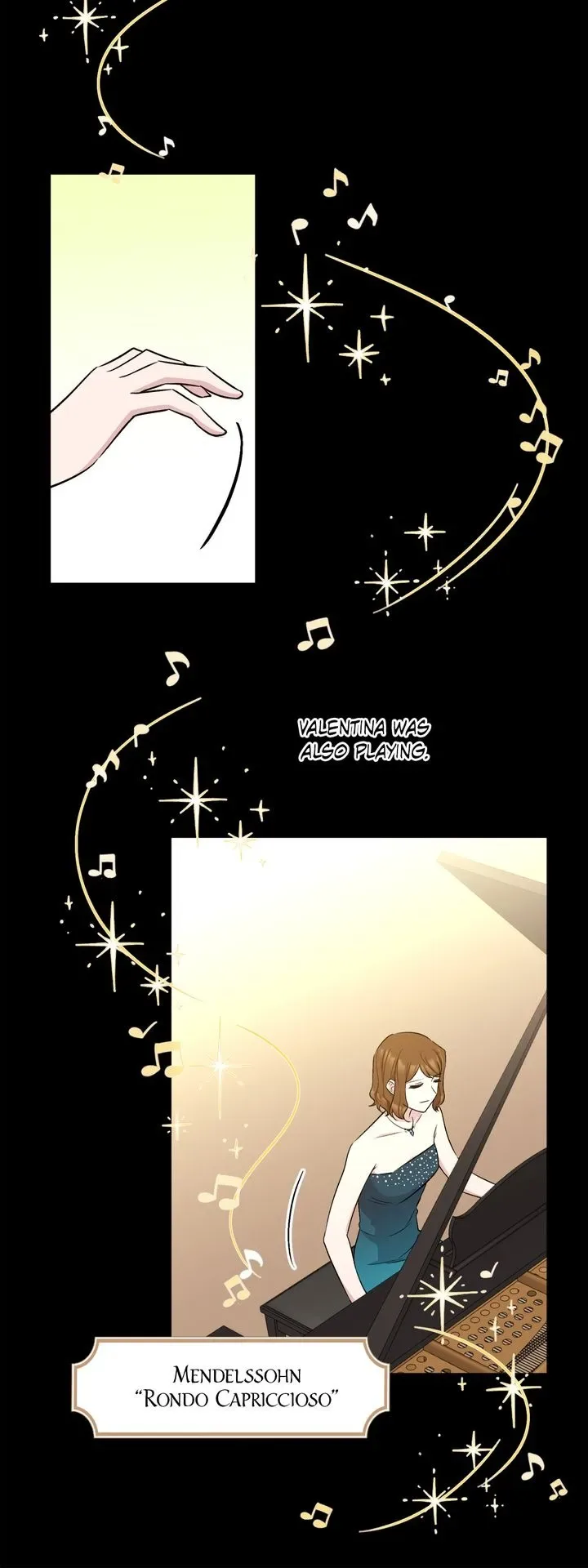 Moscow’s Dawn Chapter 20 page 28