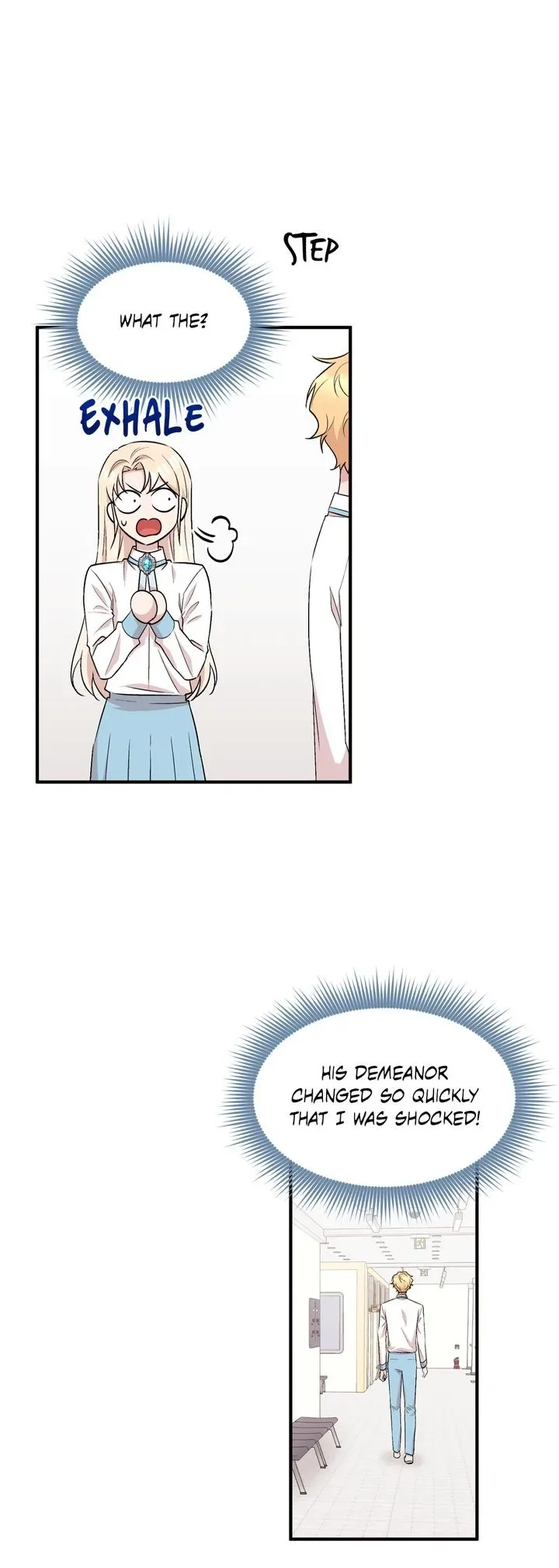 Moscow’s Dawn Chapter 20 page 10