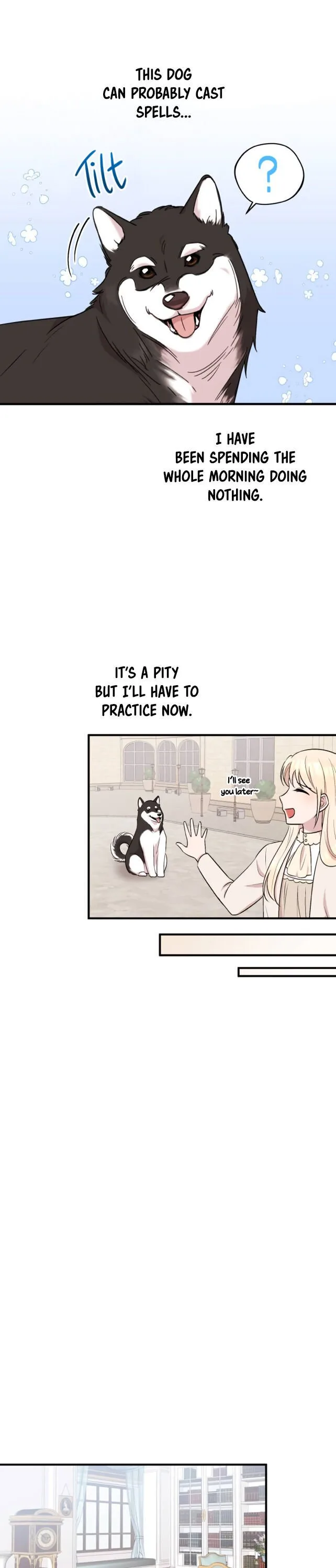 Moscow’s Dawn Chapter 17 page 16