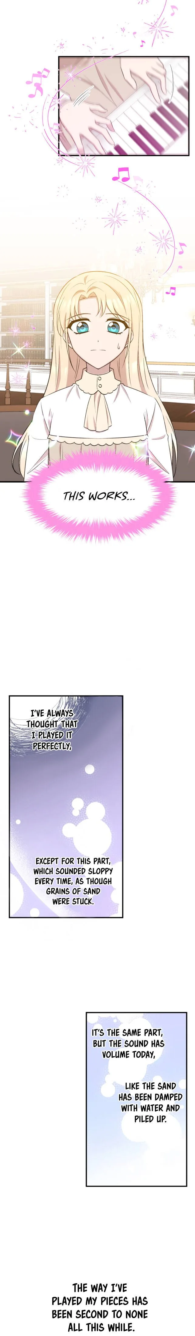 Moscow’s Dawn Chapter 17 page 20