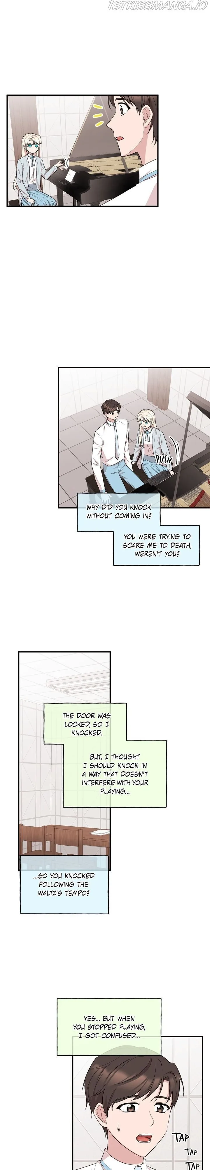Moscow’s Dawn Chapter 18 page 7