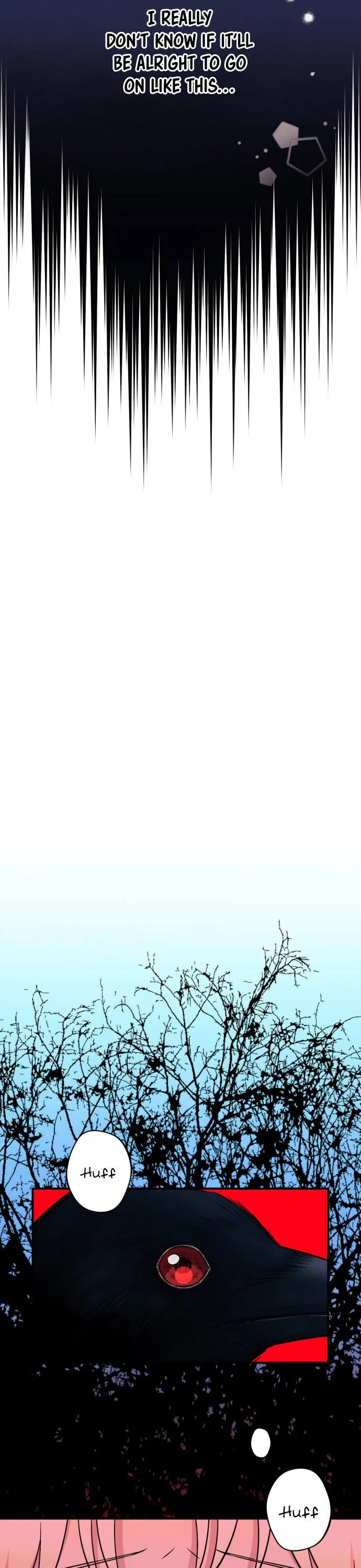 Moscow’s Dawn Chapter 17 page 9