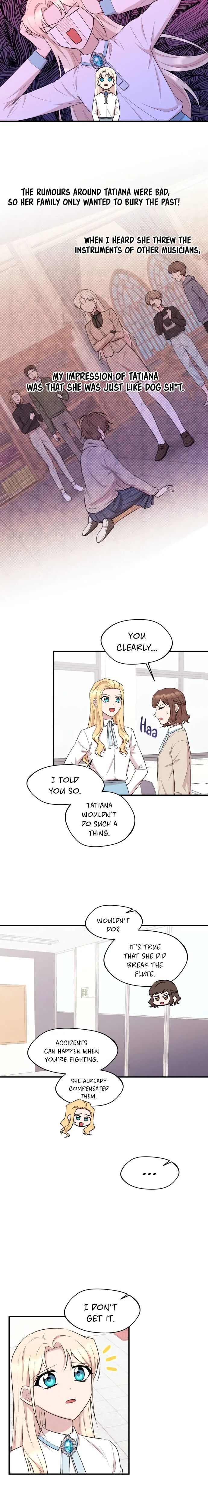 Moscow’s Dawn Chapter 16 page 3