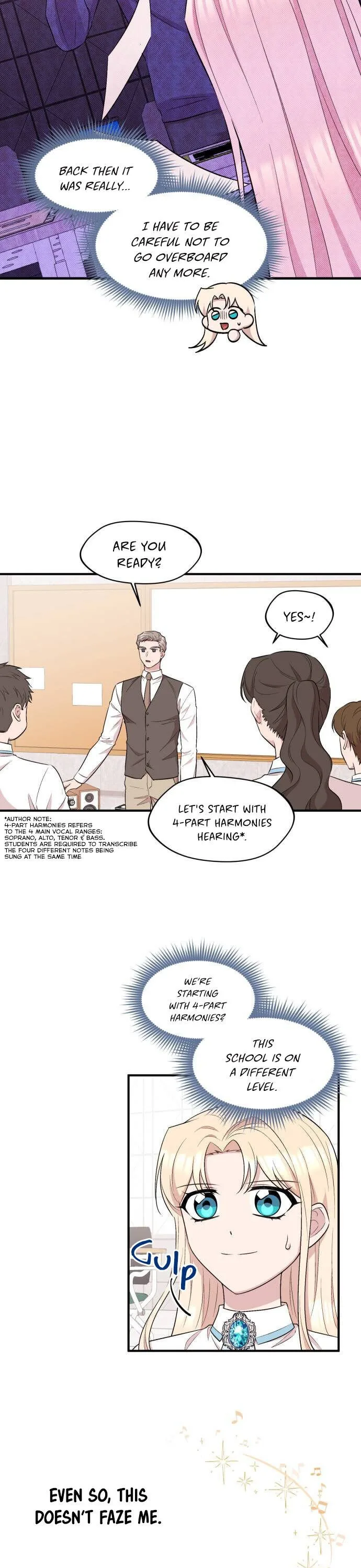 Moscow’s Dawn Chapter 16 page 10