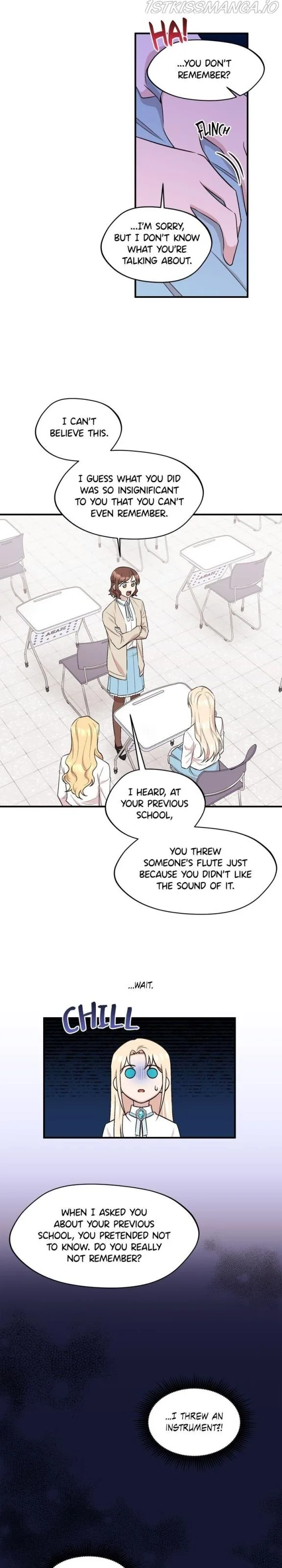 Moscow’s Dawn Chapter 15 page 11
