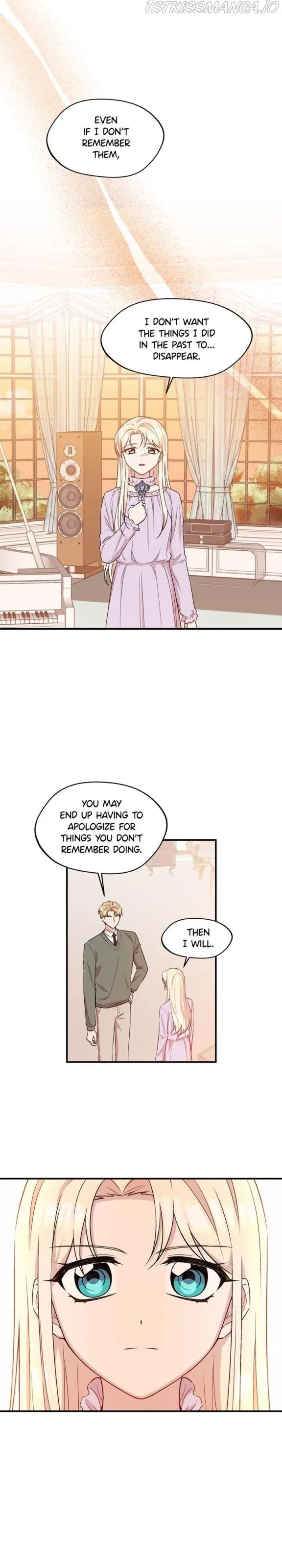 Moscow’s Dawn Chapter 15 page 4