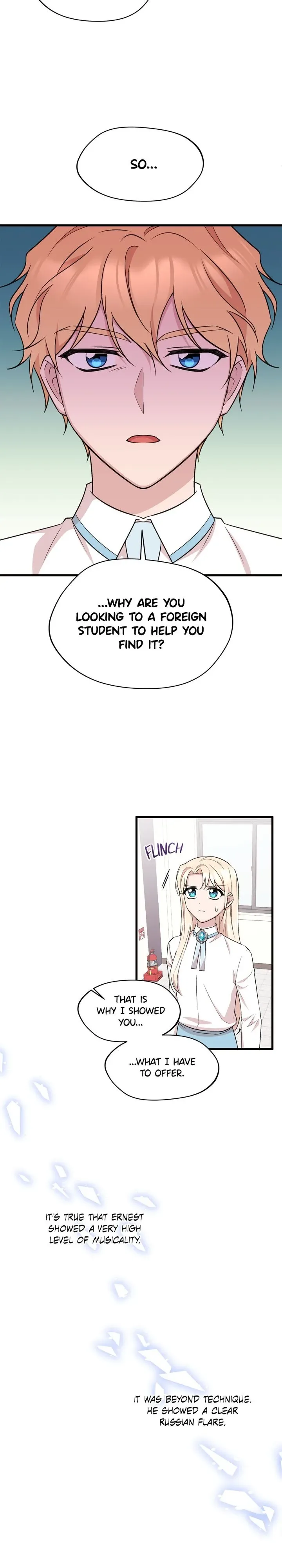 Moscow’s Dawn Chapter 21 page 15