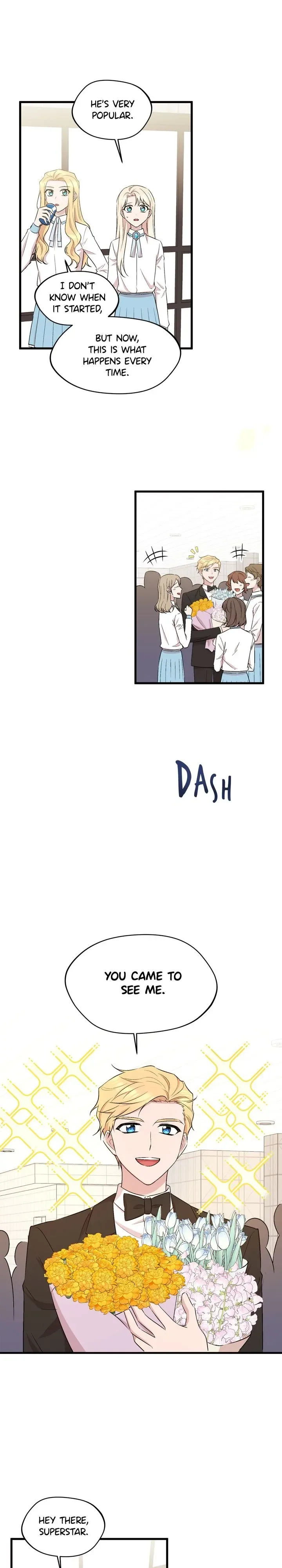 Moscow’s Dawn Chapter 21 page 10