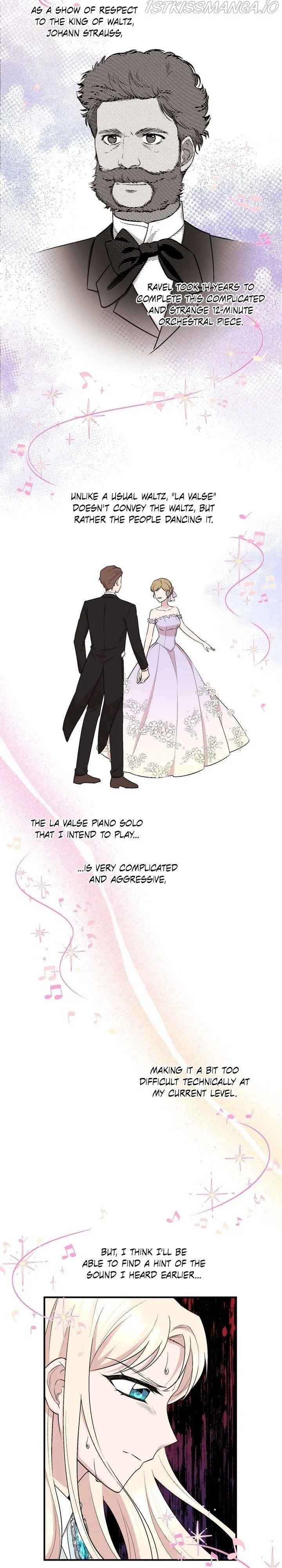 Moscow’s Dawn Chapter 18 page 3