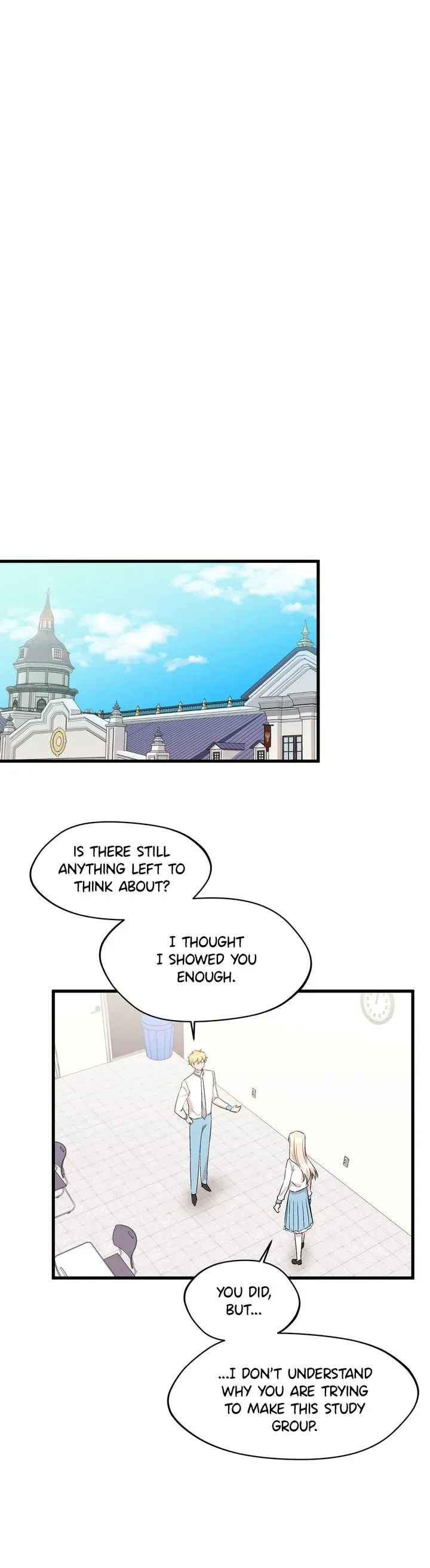 Moscow’s Dawn Chapter 21 page 13