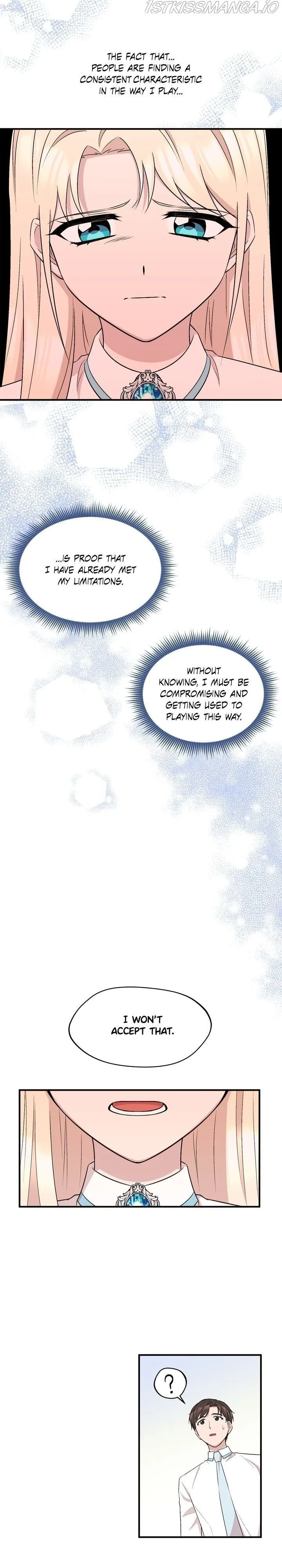 Moscow’s Dawn Chapter 18 page 19