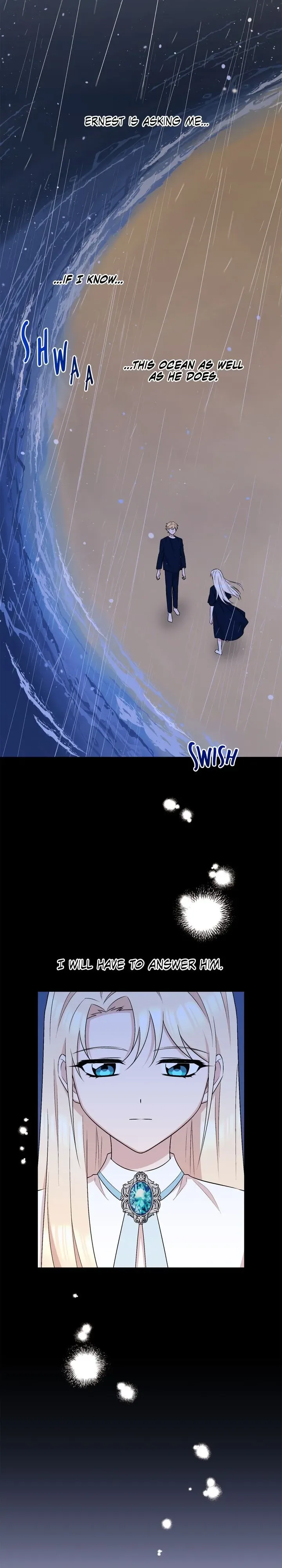 Moscow’s Dawn Chapter 21 page 8