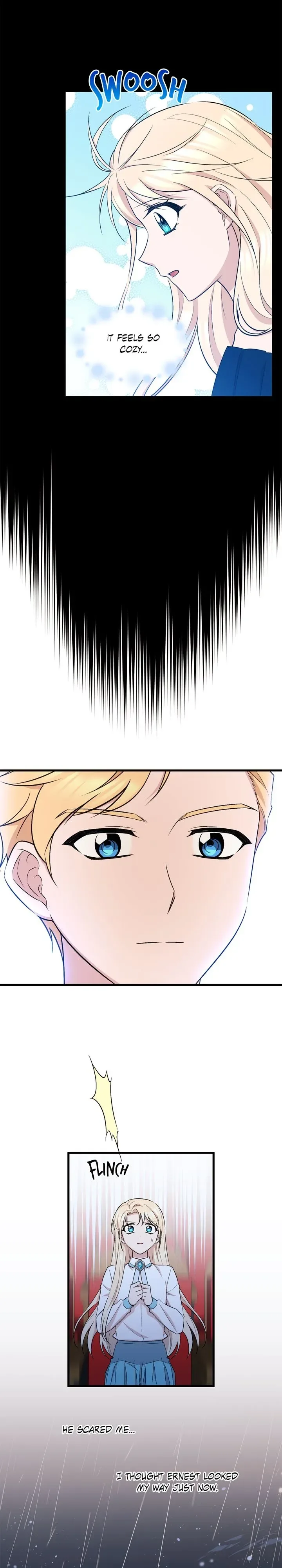 Moscow’s Dawn Chapter 21 page 7