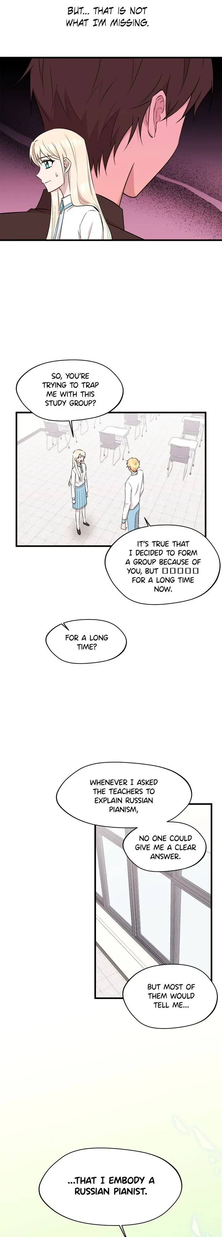Moscow’s Dawn Chapter 21 page 16