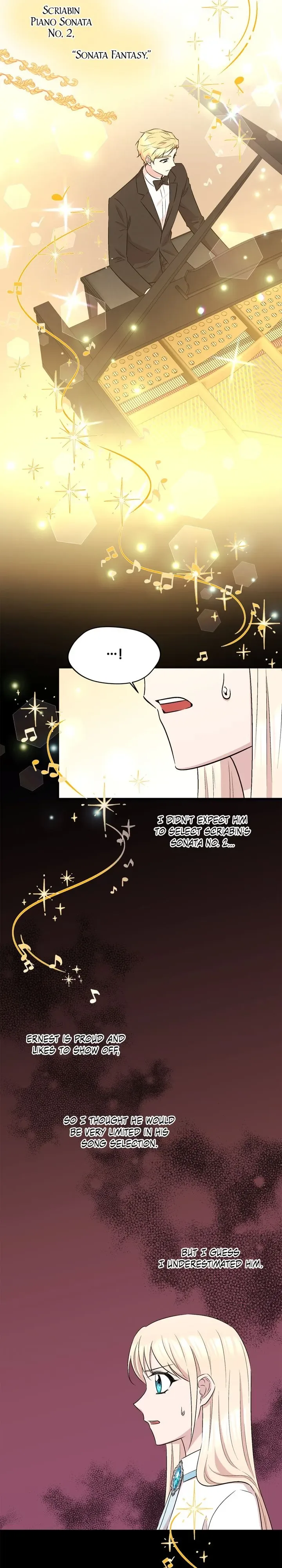 Moscow’s Dawn Chapter 21 page 3