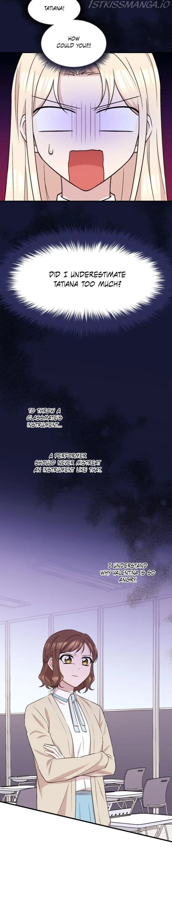 Moscow’s Dawn Chapter 15 page 12