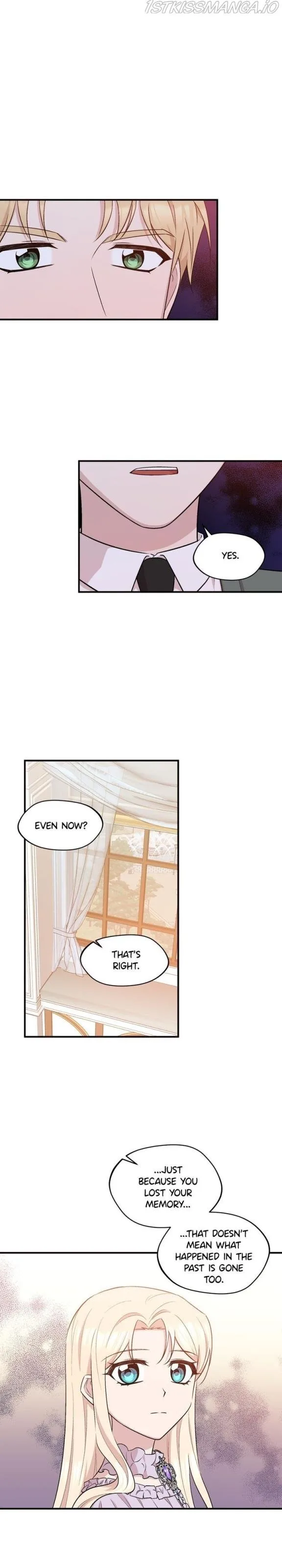 Moscow’s Dawn Chapter 15 page 2